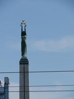 Rundreise Baltikum - Riga