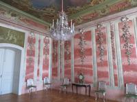 Rundreise Baltikum - Schloss Rundale