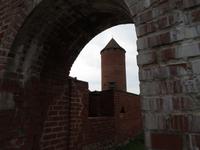 Rundreise Baltikum - Gauja-Nationalpark, Burg Turaida in Sigulda 