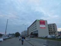 Rundreise Baltikum - Tallinn, unser Hotel