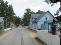 Rundreise Baltikum - Laheema-Nationalpark