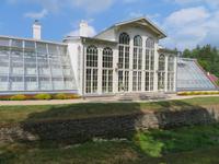 Rundreise Baltikum - Laheema-Nationalpark, Gutshaus Palmse