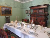 Rundreise Baltikum - Laheema-Nationalpark, Gutshaus Palmse