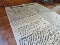 Rundreise Baltikum - Laheema-Nationalpark, Gutshaus Palmse