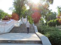 Rundreise Baltikum - Katharinenpark