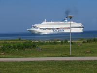 Rundreise Baltikum - Tallinn