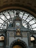 Bahnhof Antwerpen (2)