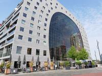 Markthalle in Rotterdam