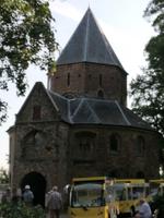 Nikolaikapelle Nijmegen