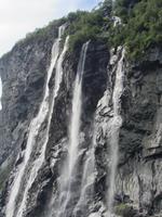 Die sieben Schwestern