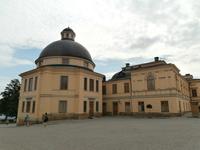 Drottningholms slottskyrka