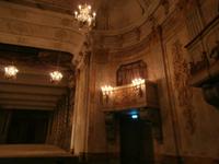 Schlosstheater Drottningholm