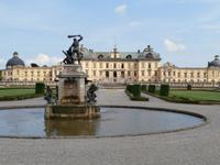 Schloss Drottningholm