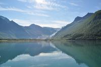 Hurtigruten - MS Nordnorge - Eberhardt-Travel - Reiseleiter Martin Büchner-1396