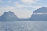 Hurtigruten - MS Nordnorge - Eberhardt-Travel - Reiseleiter Martin Büchner-2080