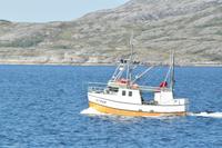 Hurtigruten - MS Nordnorge - Eberhardt-Travel - Reiseleiter Martin Büchner-2180