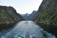 Hurtigruten - MS Nordnorge - Eberhardt-Travel - Reiseleiter Martin Büchner-3261