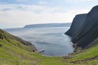 Hurtigruten - MS Nordnorge - Eberhardt-Travel - Reiseleiter Martin Büchner-5069