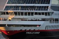 Hurtigruten - MS Nordnorge - Eberhardt-Travel - Reiseleiter Martin Büchner-5997