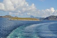 Hurtigruten - MS Nordnorge - Eberhardt-Travel - Reiseleiter Martin Büchner-7838
