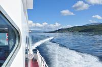 Hurtigruten - MS Nordnorge - Eberhardt-Travel - Reiseleiter Martin Büchner-7855