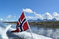 Hurtigruten - MS Nordnorge - Eberhardt-Travel - Reiseleiter Martin Büchner-7886