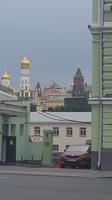 Stadtrundgang Moskau