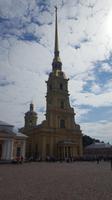 Peter-und-Paul-Kathedrale