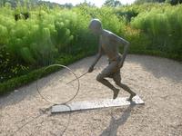 Villandry Sonnengarten