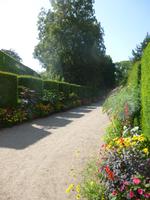 Tours Bischofspalast