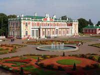 Estland - Tallinn - Schloss Katharinental