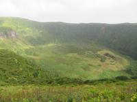 Kraterwanderung „Caldeira do Faial“