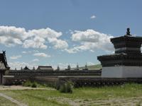 Erdene-Zuu-Kloster.