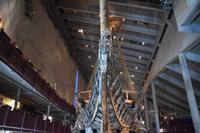 025 Stockholm,  Wasamuseum