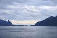 121 Lofoten, Fahrt nach Svolvaer