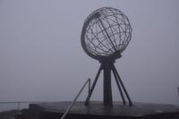 061 Insel Magerøya,  Nordkap