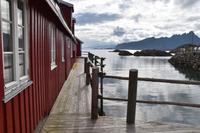 156 Lofoten, Mortsund