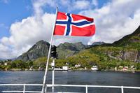 162 Lofoten, Moskenes