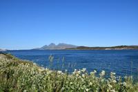 184 Sandnessjøen und Nord Heroy
