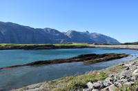 185 Blick zu den Sieben Schwestern