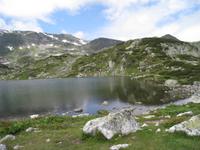 Rila-See