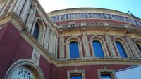 Stadtrundfahrt London Royal Albert Hall 20180802 120053