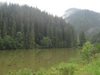 Stopp am Roten See