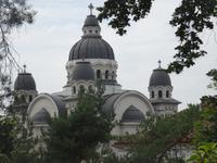 Tirgu Mures - Kathedrale