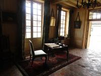 Cognac, Büro Martell