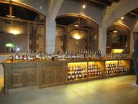 Cognac, Martell, Eau de vie