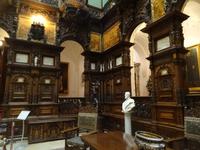 Schloss Peles in Sinaia