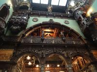 Schloss Peles in Sinaia