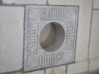 Chateau Abbadie, Ende des Teleskopes