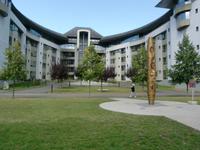Lourdes, Kankenherberge